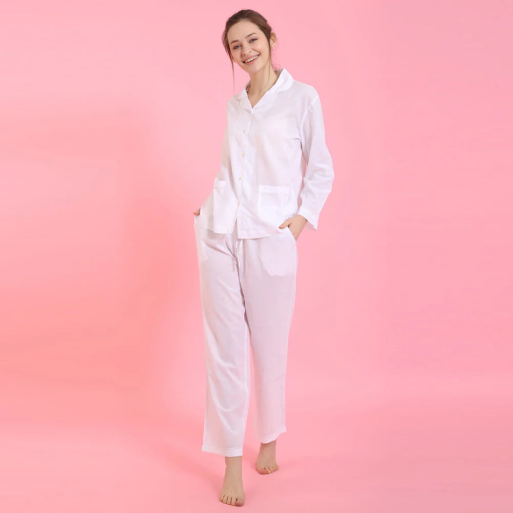Jane Pj Set
