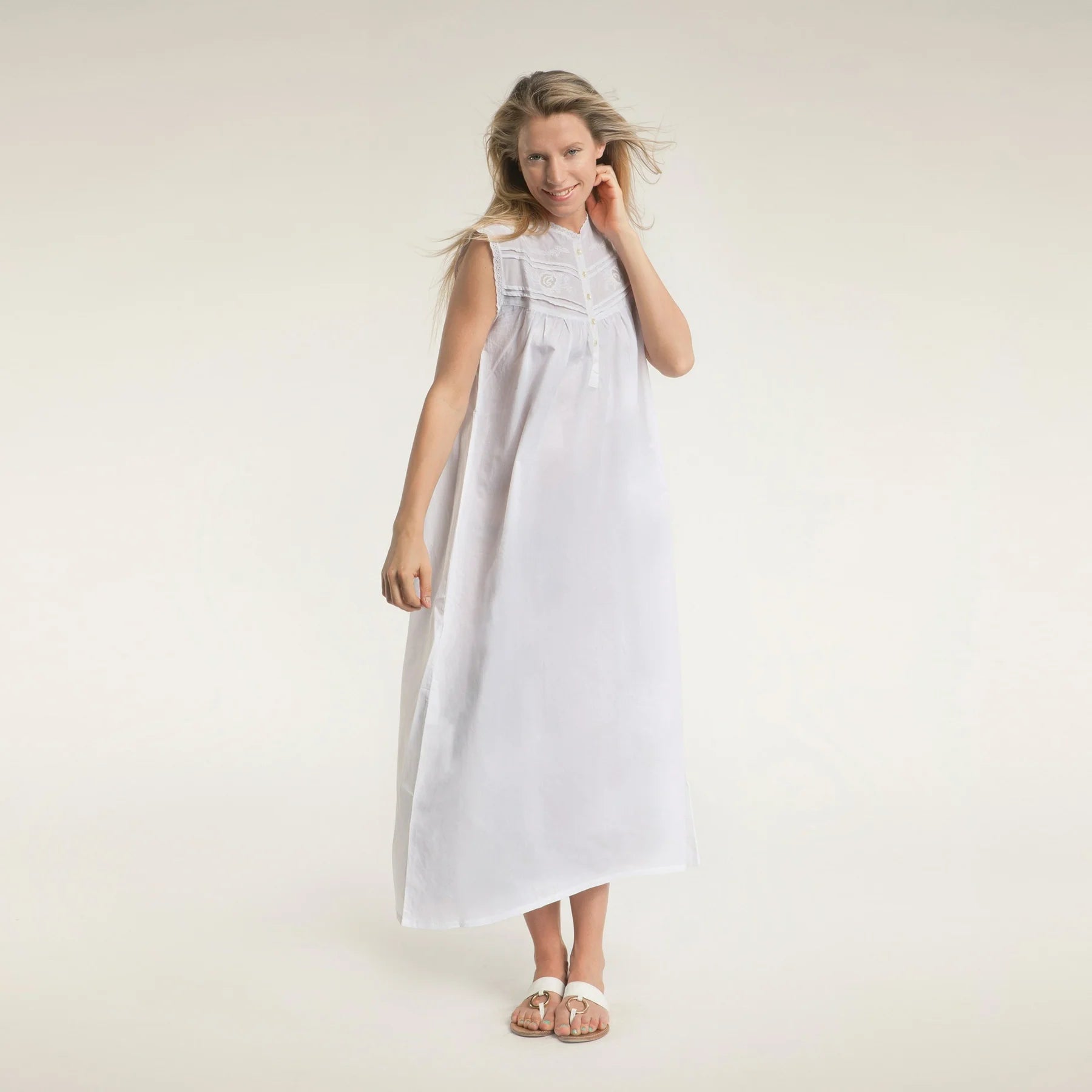 Roberta Nightgown