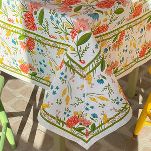Viva Tablecloth