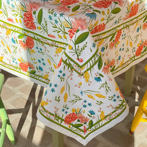 Viva Tablecloth
