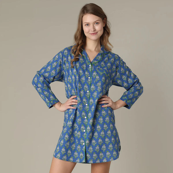 Mignon Nightshirt