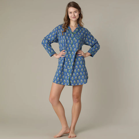 Mignon Nightshirt