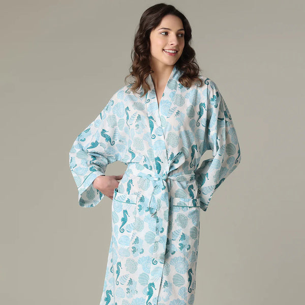 Ocean Robe