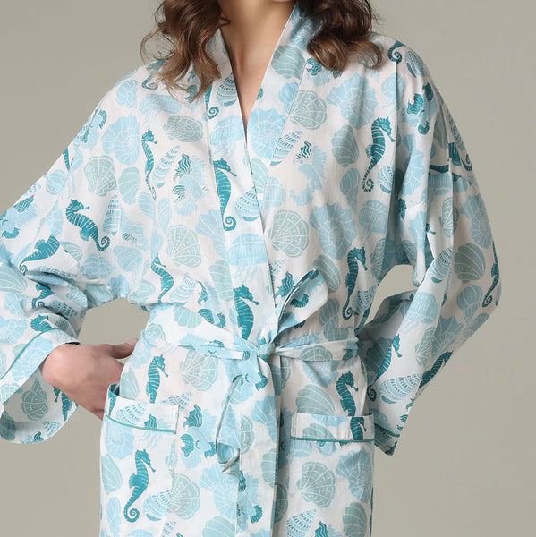Ocean Robe