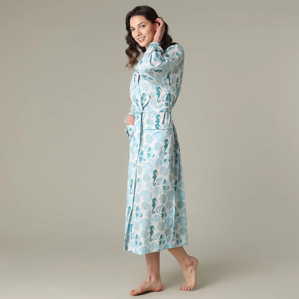 Ocean Robe