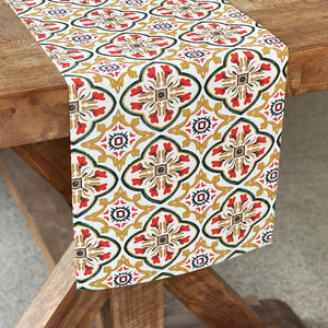 Costa Table Runner