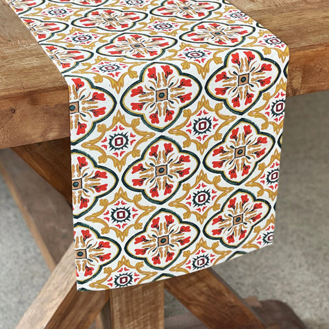 Costa Table Runner