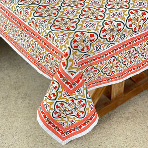 Costa Tablecloth