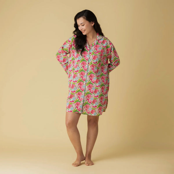 Very Strawberry Nightshirt