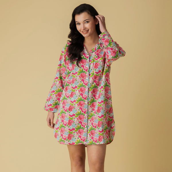 Very Strawberry Nightshirt
