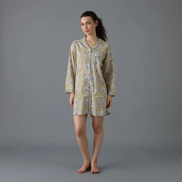 Deidre Nightshirt