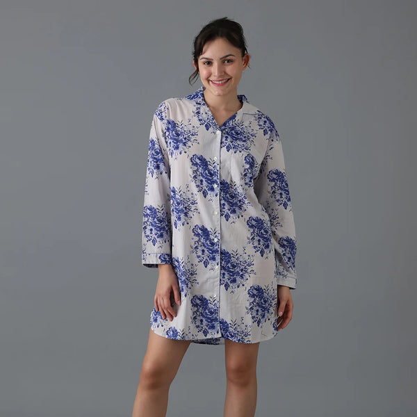Francesca Nightshirt