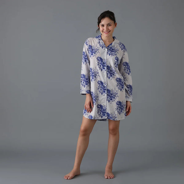 Francesca Nightshirt