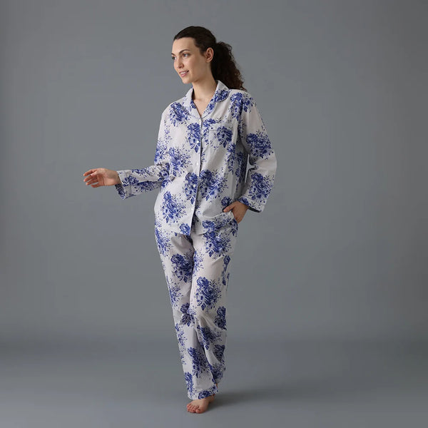 Francesca PJ Set