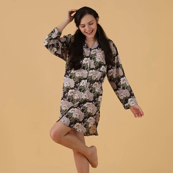 Lainey Nightshirt