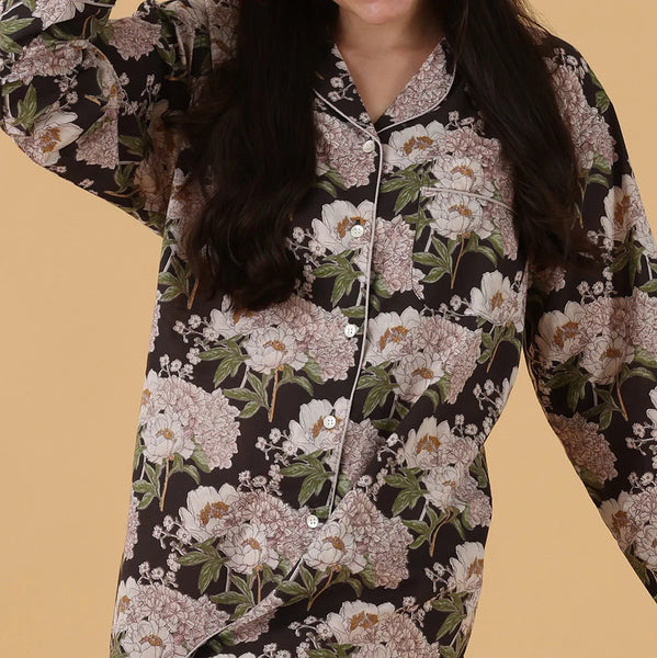 Lainey Nightshirt