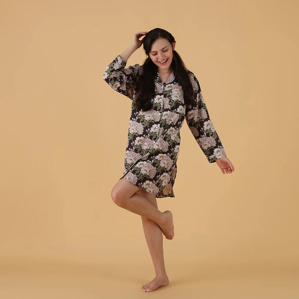 Lainey Nightshirt