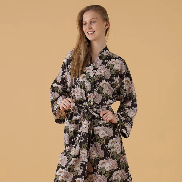 Lainey Robe