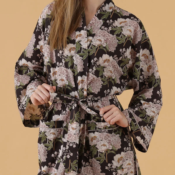 Lainey Robe