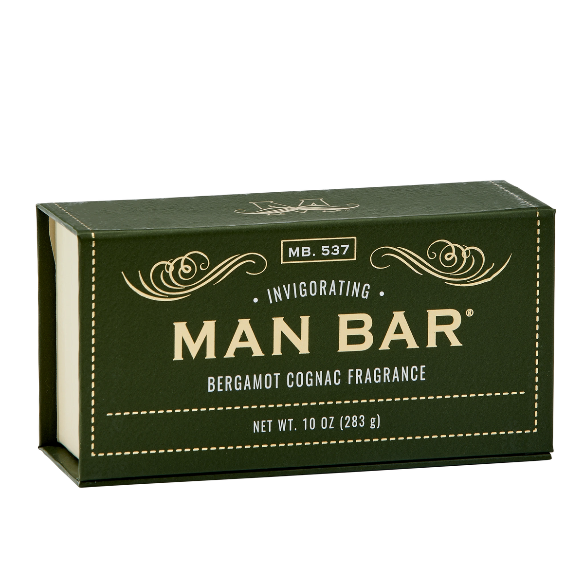 Man Bar - Bergamot Cognac