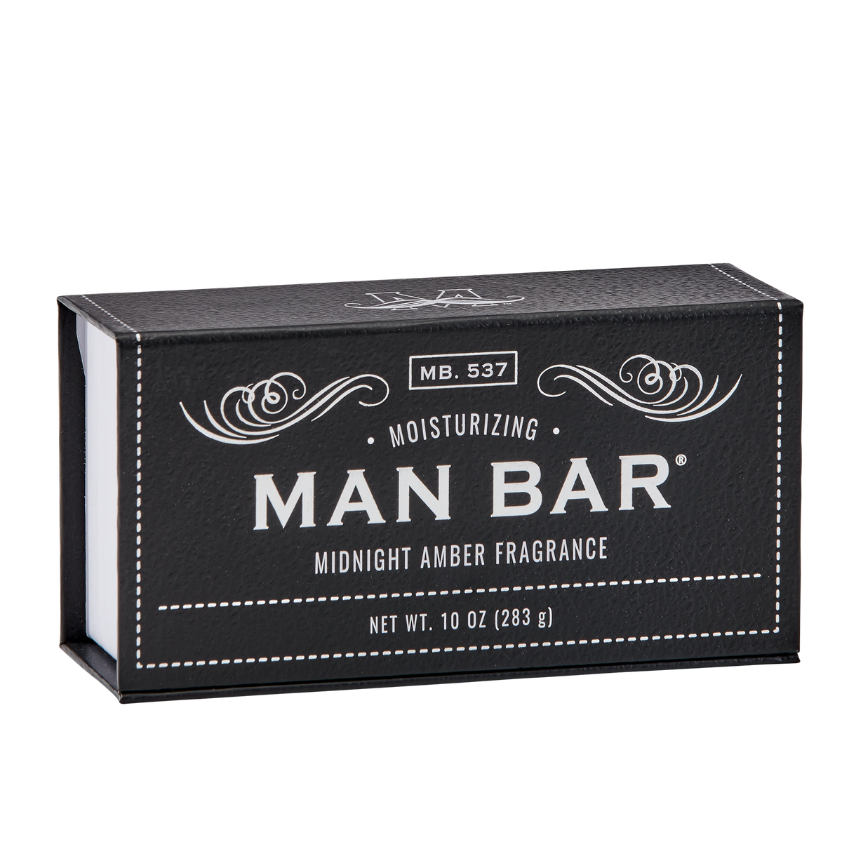 Man Bar - Midnight Amber