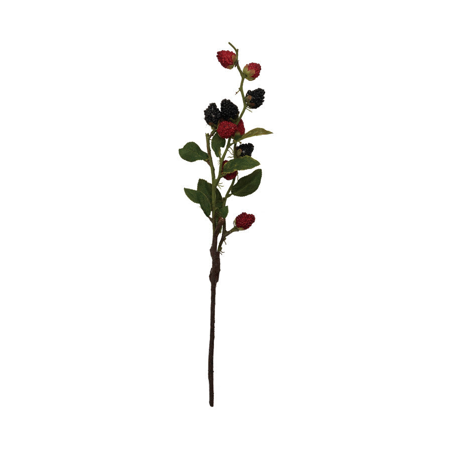 Candied Berry Spray