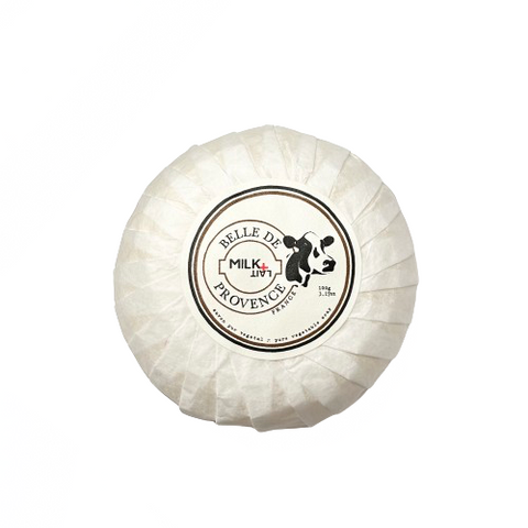 Milk Round French Soap