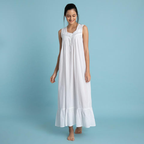 Allison Nightgown