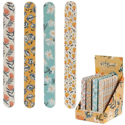 Pick of the Bunch Nail Files