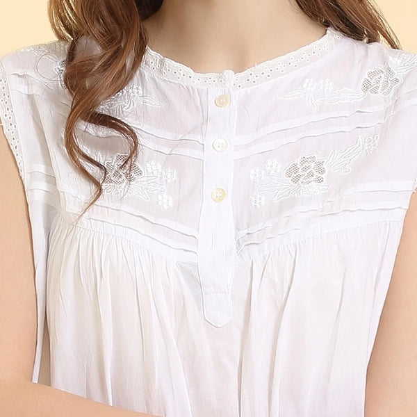 Roberta Nightgown