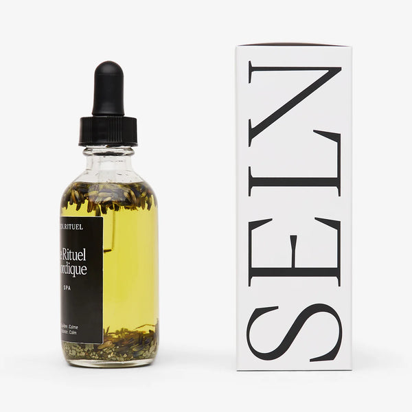 Nordique Botanical Oil by Selv Rituel