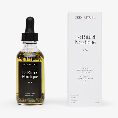 Nordique Botanical Oil by Selv Rituel