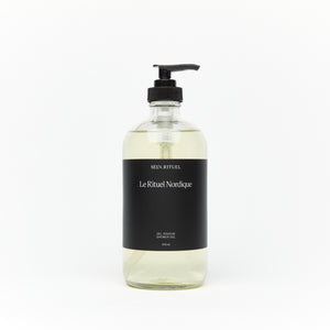 Nordique Shower Gel by Selv Rituel