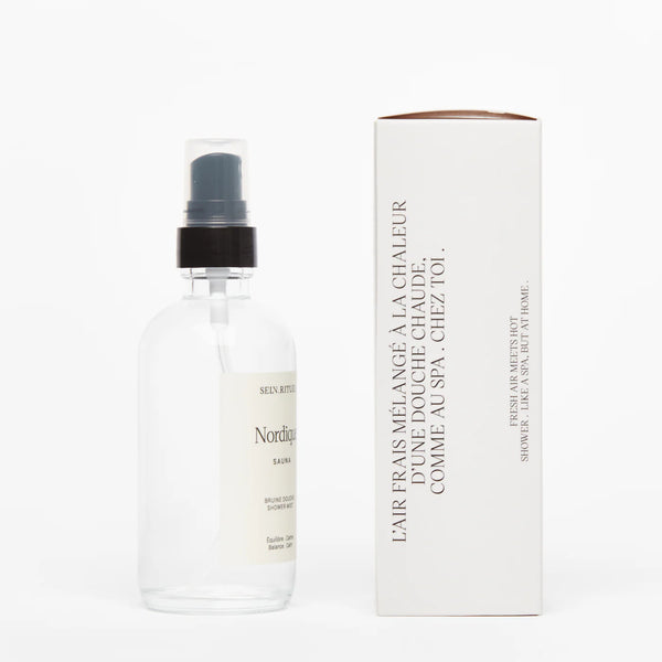 Nordique Shower Mist by Selv Rituel