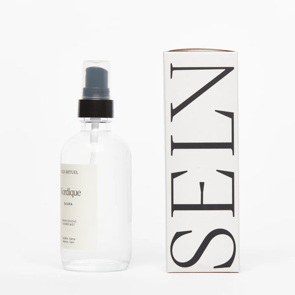 Nordique Shower Mist by Selv Rituel