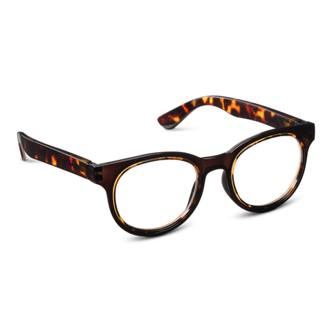 Olympia - Coffee/Tortoise by Peepers