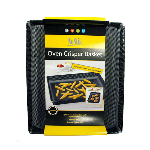 Oven Crisper Basket