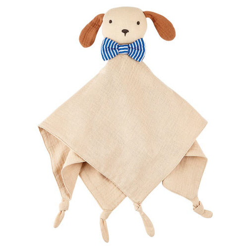 Dog Muslin Cuddle Bud