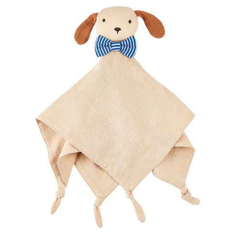 Dog Muslin Cuddle Bud