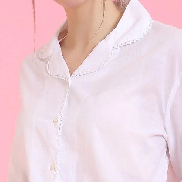 Jane Pj Set