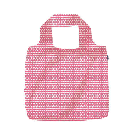 Pink Cheyenne Reusable Shopper Tote