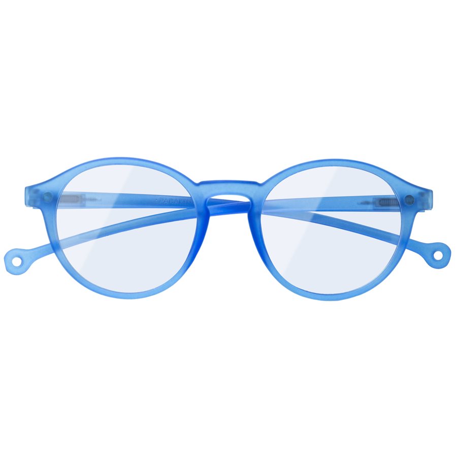 Reading / Screen Glasses - Volga Blue Tortoise