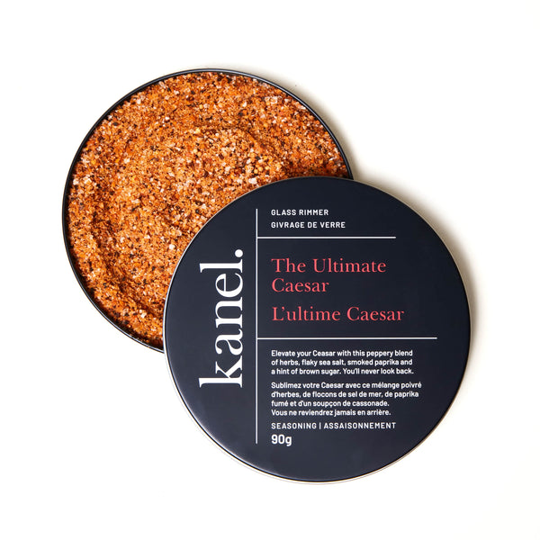 The Ultimate Caesar Rimmer by kanel