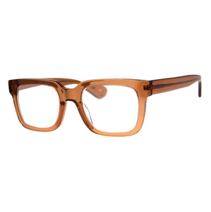 Reading Glasses - Honestly Brown