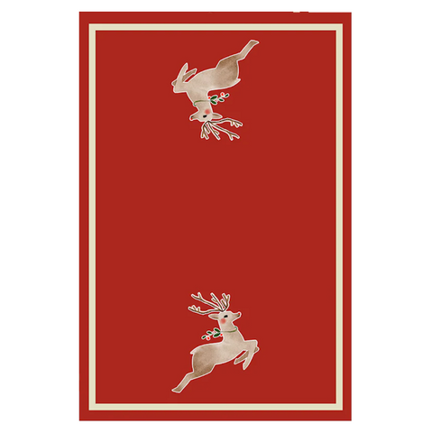 Rudolf Floursack Kitchen Towel