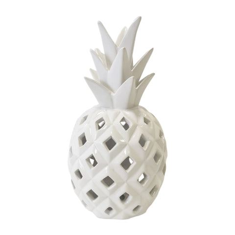 White Pineapple