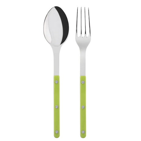 Sabre Paris Bistrot Serving Set - Lime