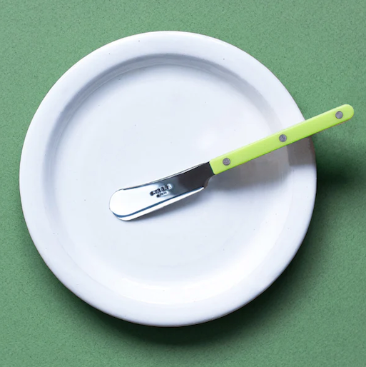 Sabre Paris Bistrot Spreader - Lime