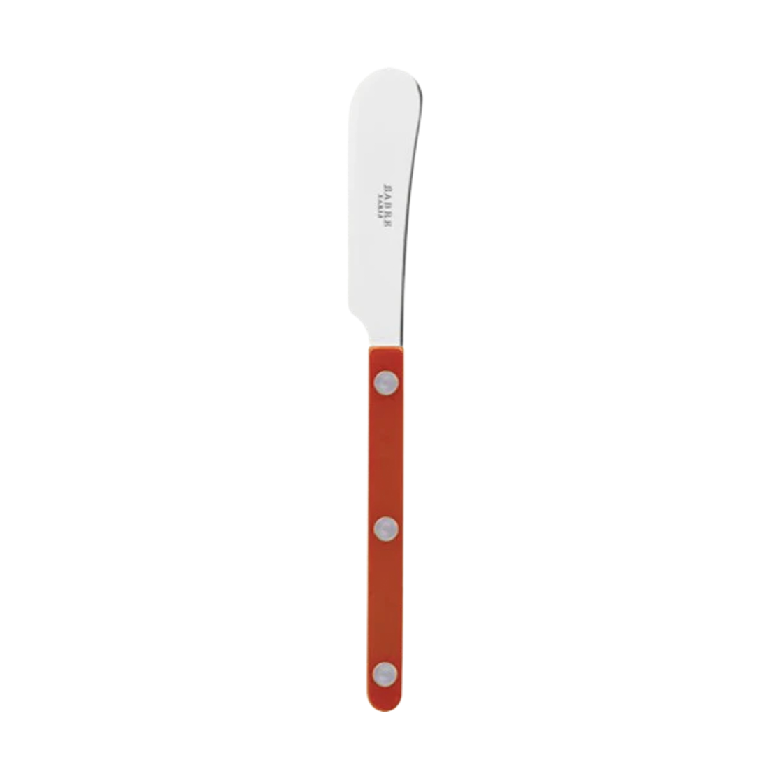 Sabre Bistrot Spreader - Orange