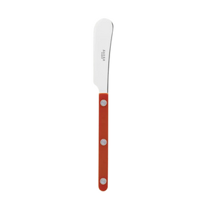 Sabre Bistrot Spreader - Orange